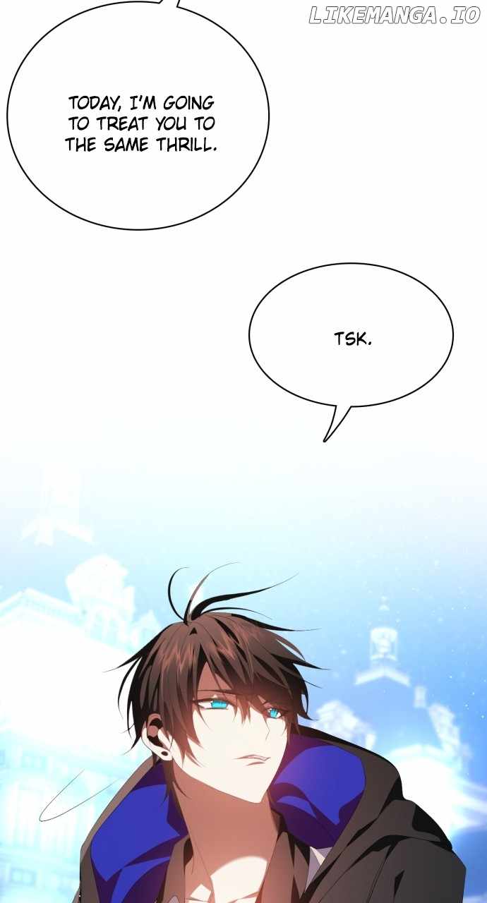 Zero Game Chapter 301 41